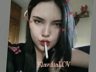 KlavdiaLOV