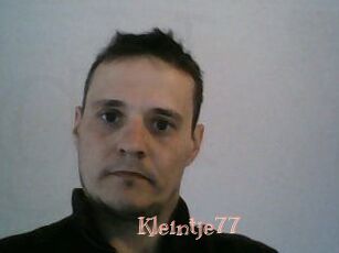 Kleintje77