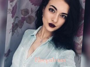 Kleopatraaa