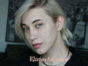 KlimentaGrace