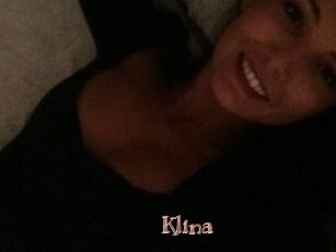Klina