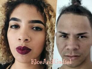 KloeAndGadiel