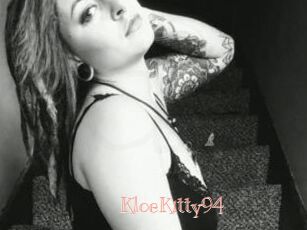 KloeKitty94