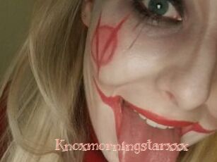 Knoxmorningstarxxx