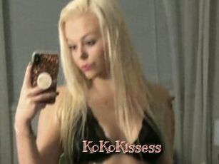 KoKoKissess