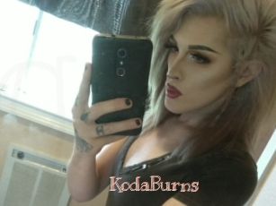 KodaBurns