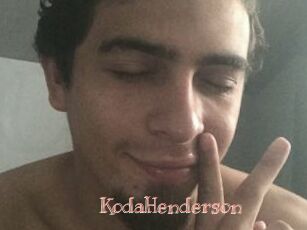 KodaHenderson