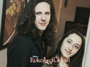 KokoAndCobalt