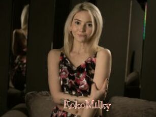 KokoMilky