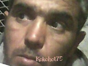 Kokohot75