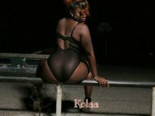 Kolaa