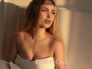 Kolibri_Girl