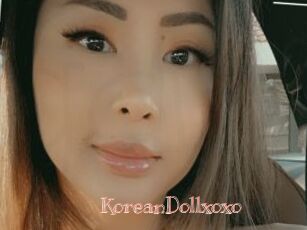 KoreanDollxoxo