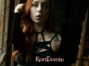 KoriDomin