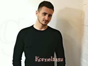 Korneliusz