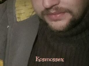 Kosmossex