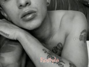 Kostyle