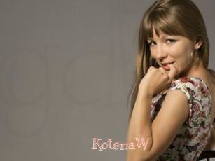 KotenaW