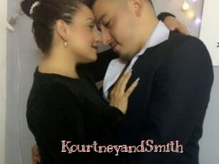KourtneyandSmith