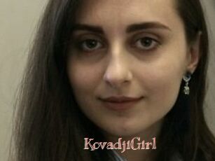 KovadjiGirl