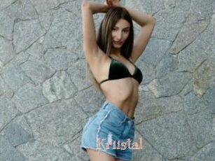 Kriistal