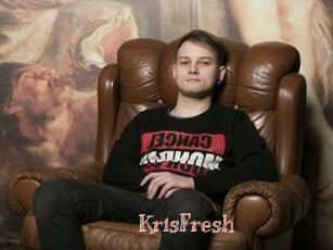 KrisFresh