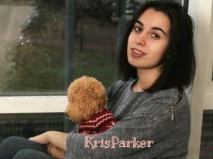 KrisParker