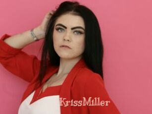 KrissMiller