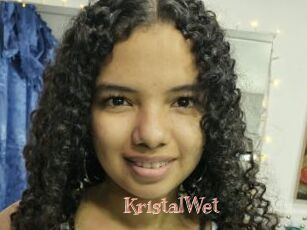 KristalWet