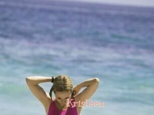 Kristeen