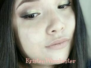 KristenWinchester