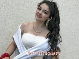 KristiWagnery