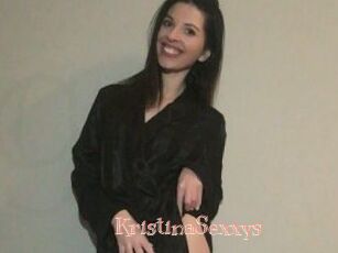 KristinaSexxys