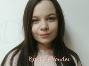 KristinaWonder