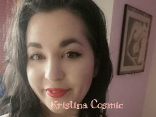 Kristina_Cosmic
