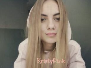 KristyPink