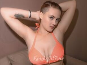 KristyXStar