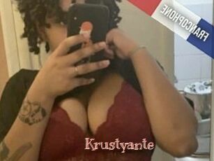 Krustyante