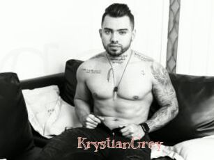 KrystianGrey