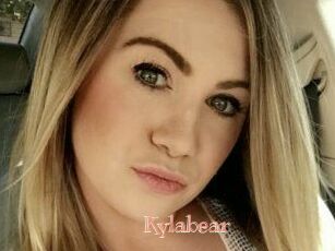 Kyla_bear