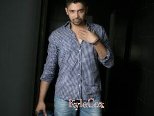 KyleCox