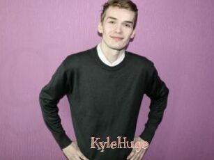 KyleHuge