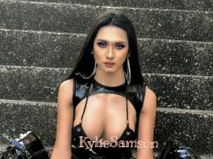 KylieSamson