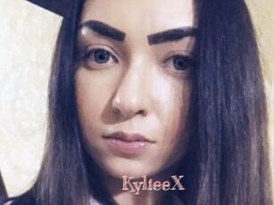 KylieeX