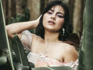 KymScarlet