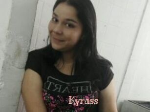 Kyrass