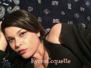 KyrraCoquette
