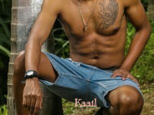 Kaail