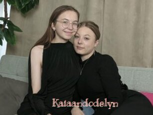 Kaiaandodelyn