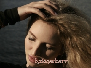 Kaiagerbery